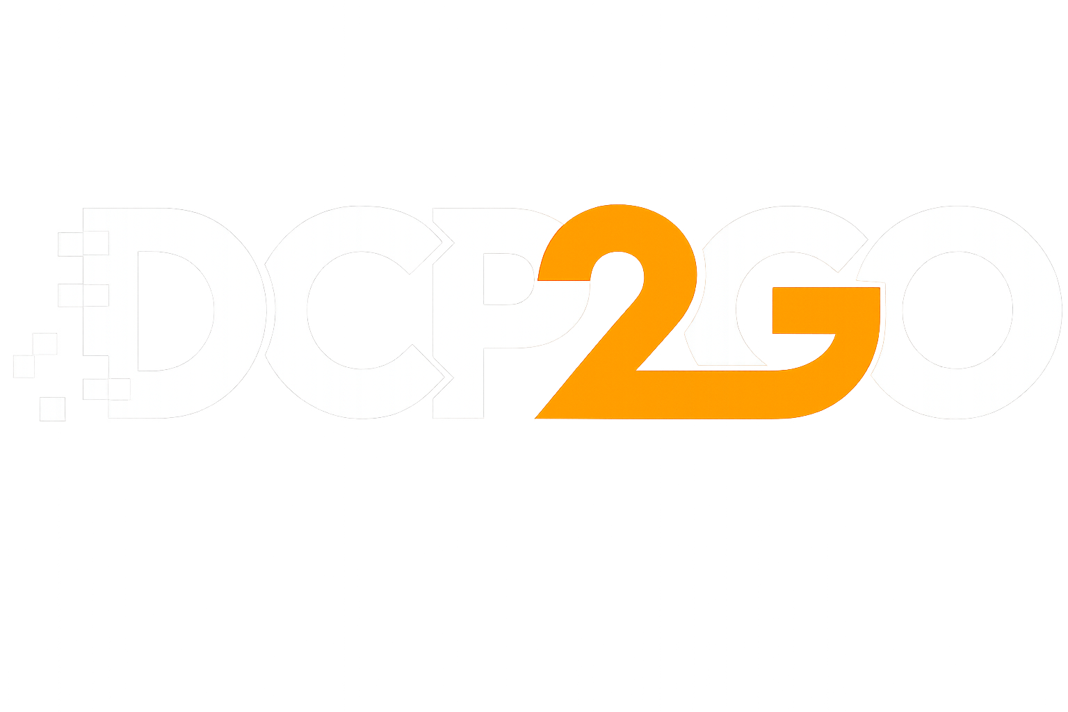 DCP2GO